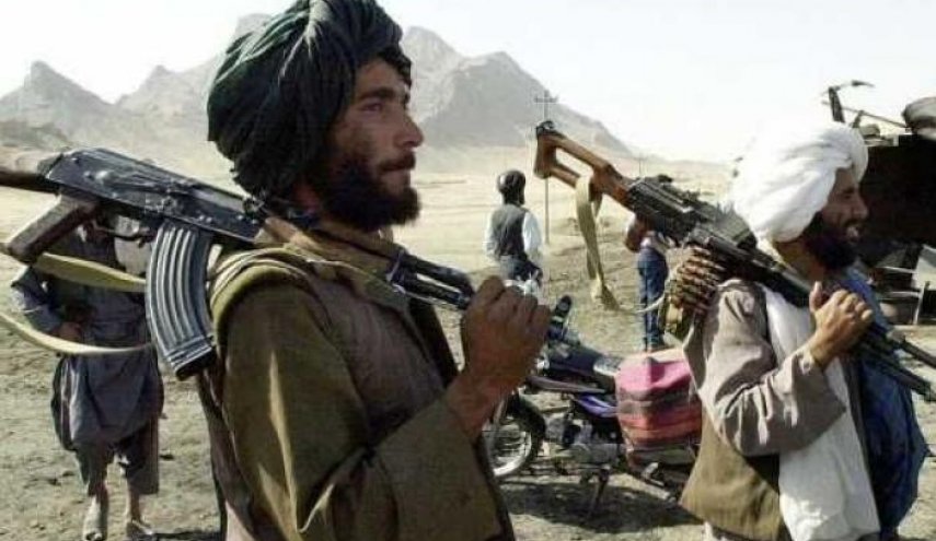 طالبان تسيطر على مدينة إيبك سادس عاصمة ولاية في افغانستان