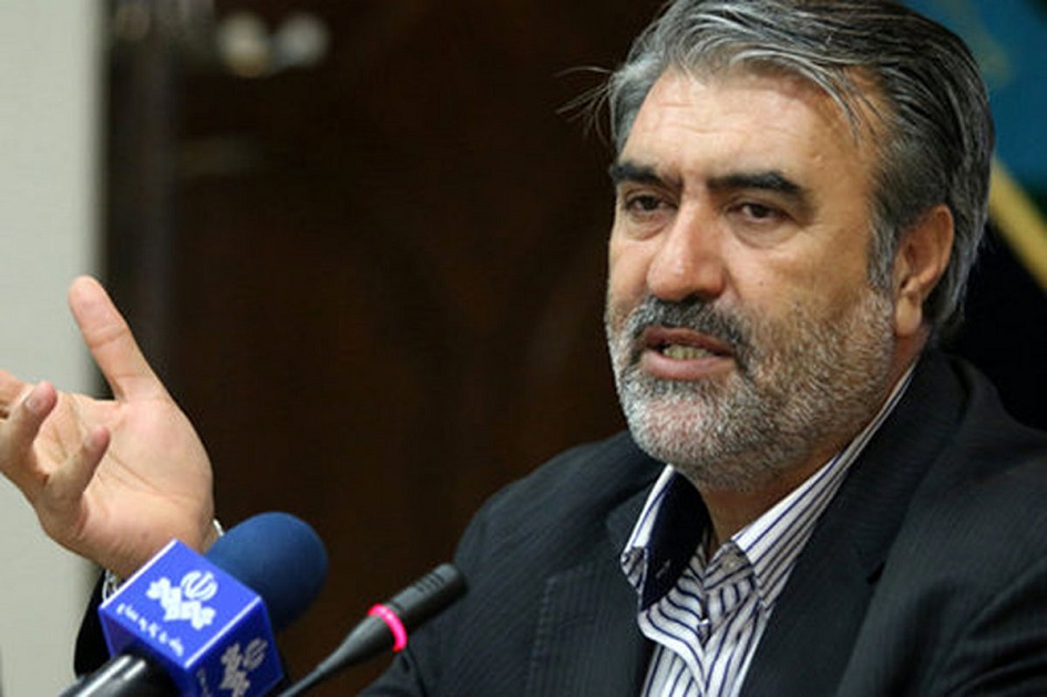 رئيس لجنة الامن القومي الايراني: الصهاينة غير قادرين على مواجهتنا