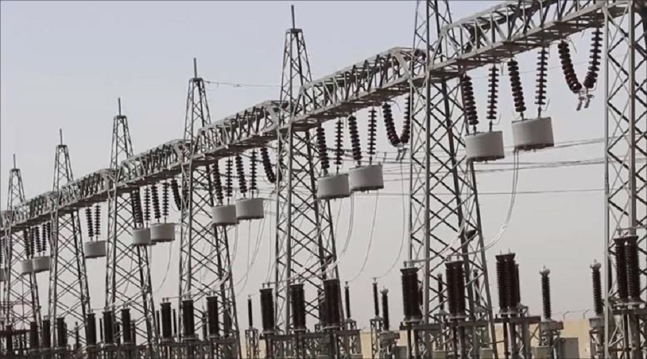 مسؤول ايراني: تعليق تصدير الكهرباء للعراق