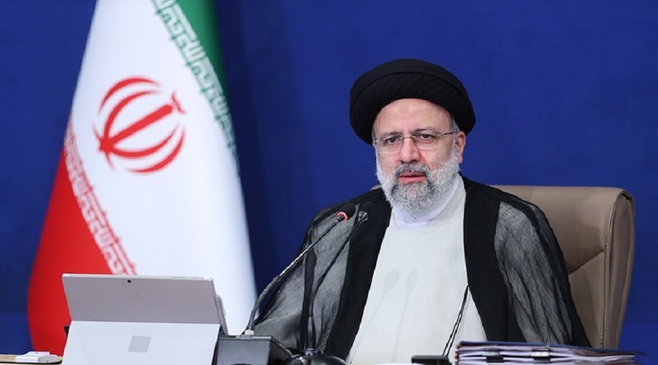 الرئيس الايراني يصدر اوامر عاجلة لمواجهة الموجة الجديدة لفيروس كورونا