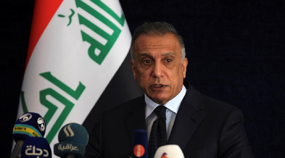 رئيس الوزراء العراقي: القتلة والمجرمون لن يفلتوا من العقاب