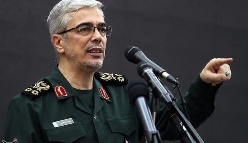 ايران.. تعبئة امكانيات القوات المسلحة لدور أكثر فاعلية في مكافحة كورونا