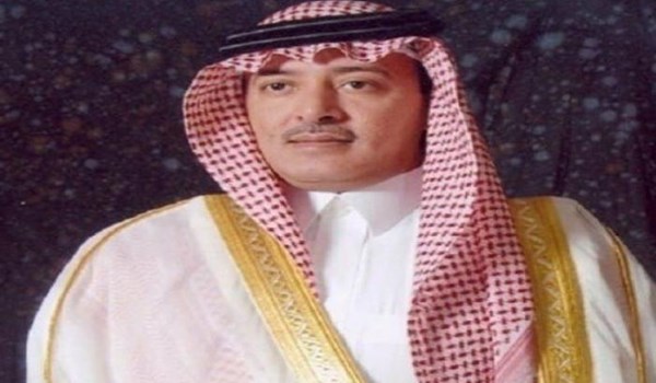 تساؤلات عن مصير الأمير المحتجز "فيصل بن عبدالله"