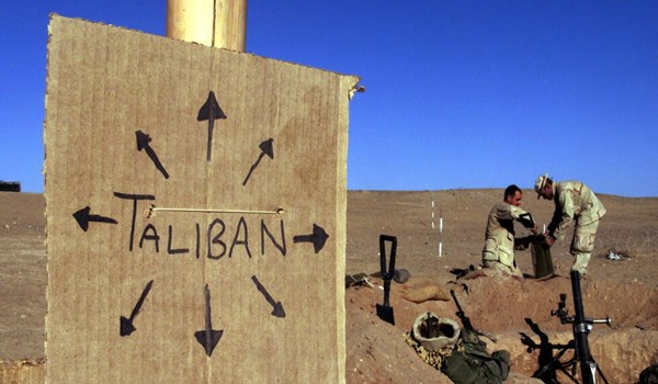"طالبان" تعلن سيطرتها على ثاني وثالث أكبر مدن أفغانستان وكابل تدعو مجلس الأمن لاجتماع طارئ