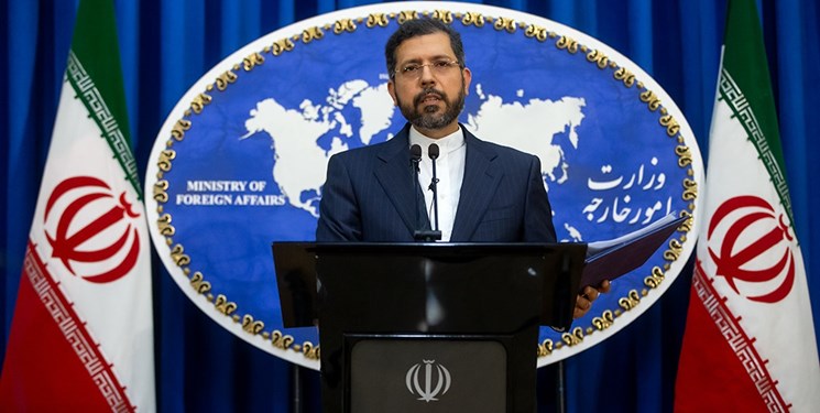 نگرانی ایران از تشدید خشونت‌ها در افغانستان