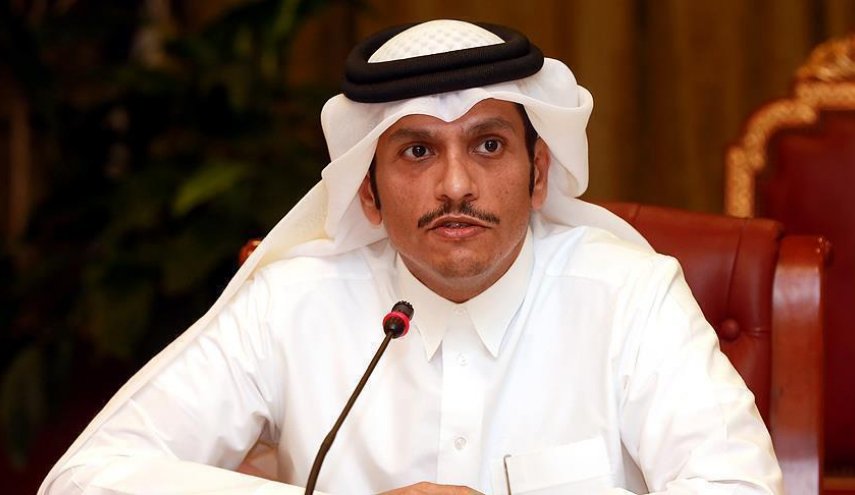 قطر تدعو لتسوية ووقف إطلاق نار شامل في أفغانستان