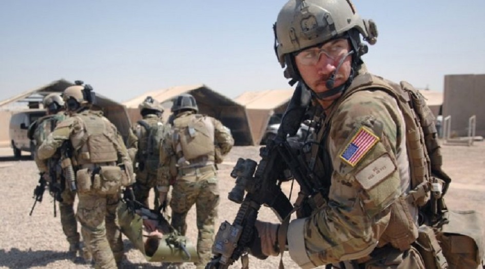 نائب عراقي:  الاحتلال الامريكي سبب ازمات العراق