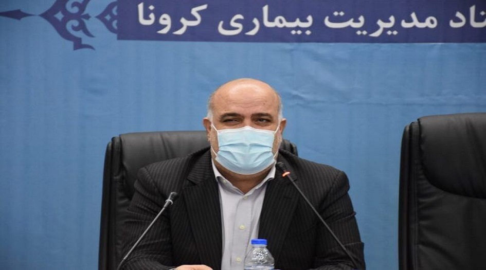 الجيش الايراني يعلن استعداده لاقامة مستشفيات ميدانية في خوزستان