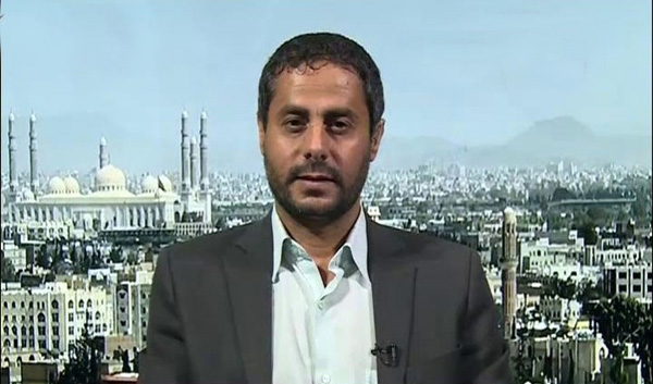 محمد البخیتی: یمن بر ائتلاف متجاوز سعودی پیروز خواهد شد