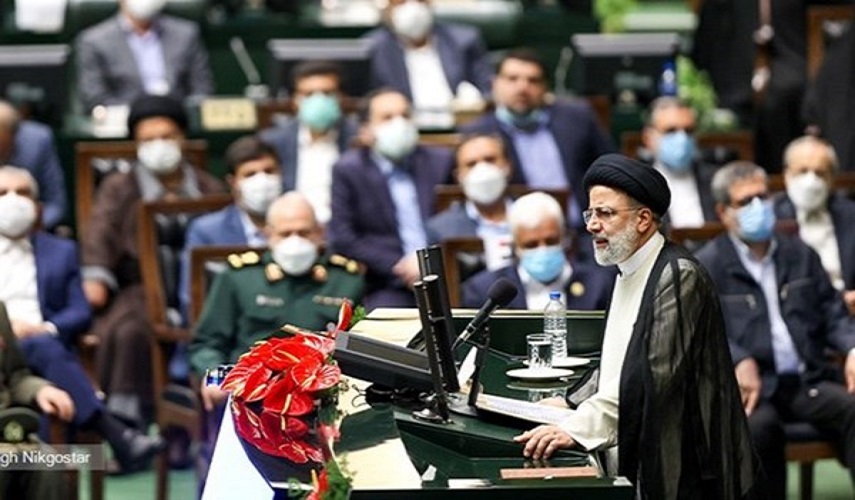 البرلمان الايراني يصوت السبت المقبل على منح الثقة للتشكيلة الوزارية الجديدة