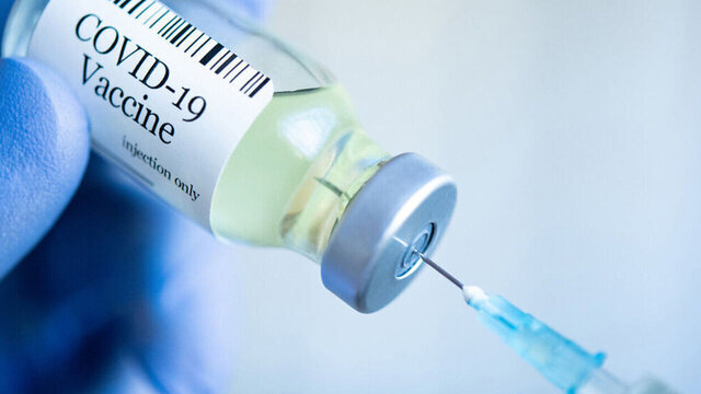 واردات بیش از ۲۳ میلیون دُز واکسن کرونا به کشور