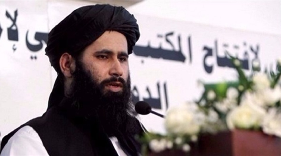 طالبان تعلن انتهاء الحرب في افغانستان وتعلن عن استعدادها للحوار