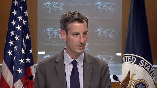 واکنش آمریکا به گزارش جدید آژانس درباره برنامه هسته‌ای ایران