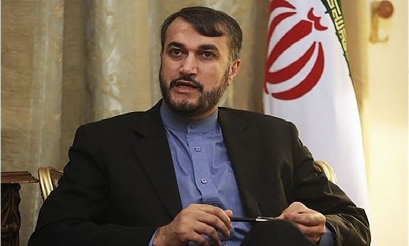 المرشح للخارجية الايرانية يطرح محاور برامجه امام لجنة برلمانية