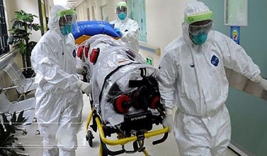 الصحة الايرانية تعلن عن 625 حالة وفاة جديدة بكورونا