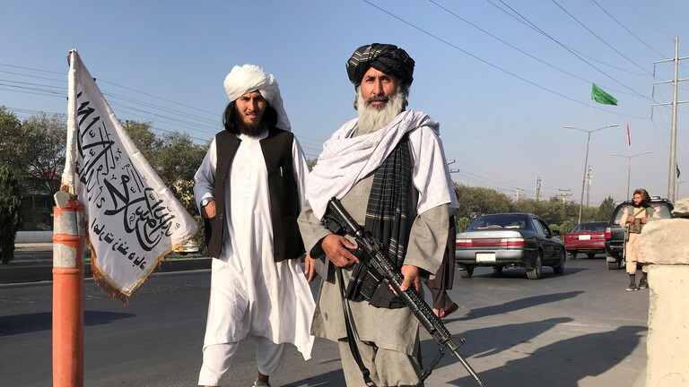 طالبان: حوار سلمي مع مسؤولي الحكومة الأفغانية السابقين