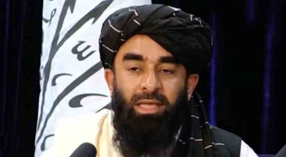 طالبان: به دنبال روابط بهتر تجاری و دیپلماتیک با همه کشورها هستیم