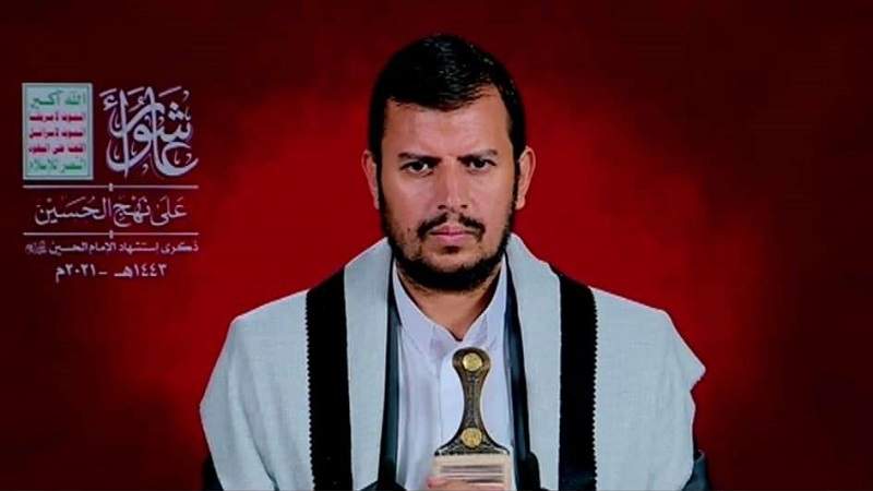 السيد عبدالملك الحوثي: ننصح السعودية والإمارات بالكف عن استهداف اليمن