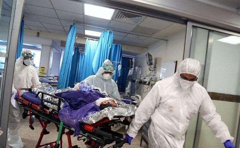 آخرین آمار مبتلایان به کرونا در کشور ؛ فوت 555 نفر از بیماران