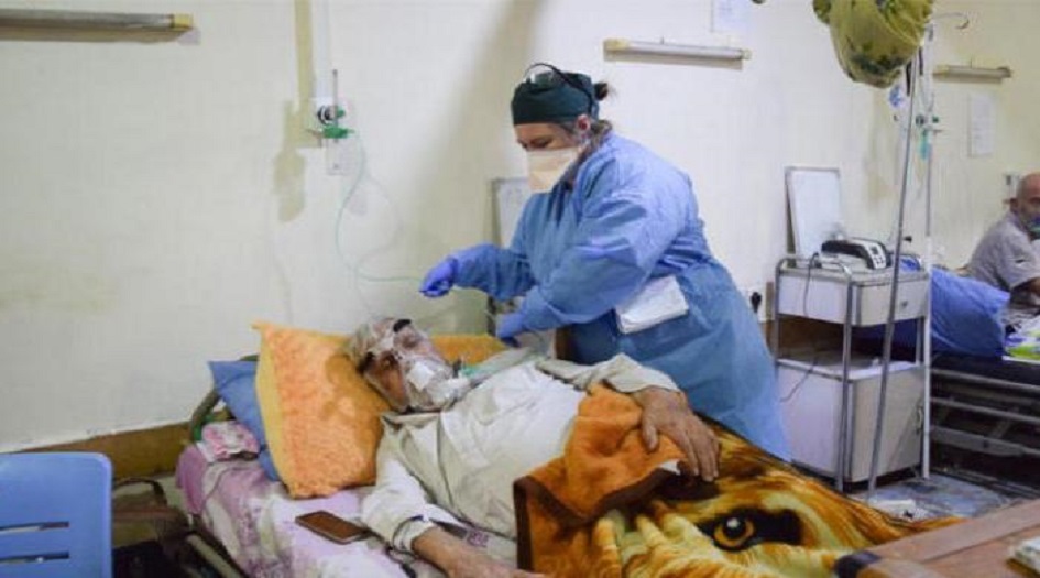 العراق... الموقف الوبائي يسجل انخفاضا لافتا باصابات كورونا