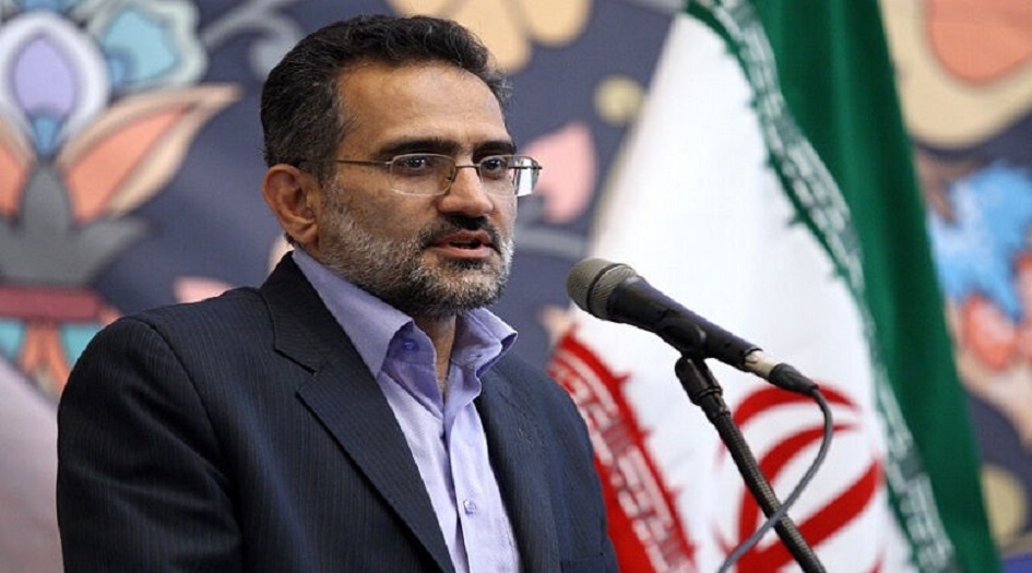 الرئيس الايراني يعيين محمد حسيني مساعدا له  في الشؤون البرلمانية