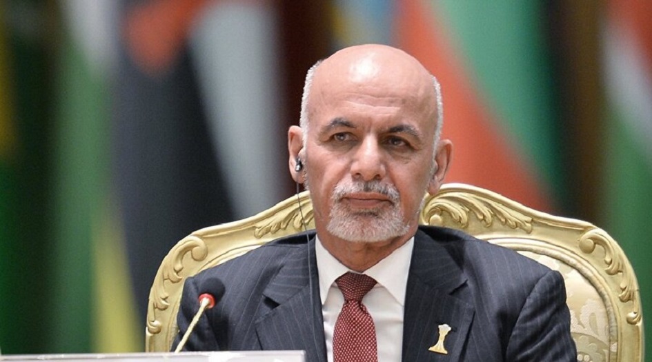 افغانستان ... مستشار أشرف غني يكشف تفاصيل اللحظات الأخيرة لحكمه