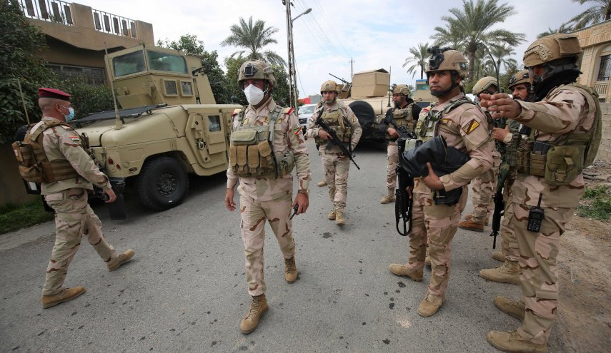 الامن النيابية العراقية تحذر من "كارثة وشيكة" في الطارمية