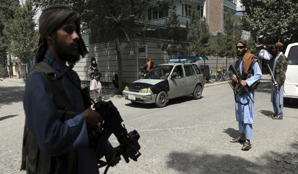 وسائل إعلام: "طالبان" تشدد الإجراءات الأمنية في كابل