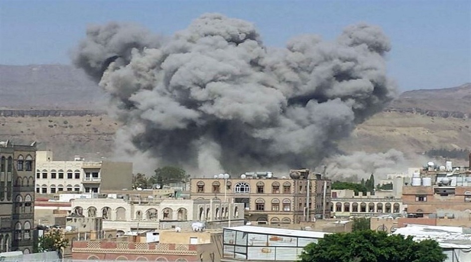 اليمن... العدوان السعودي يرتكب 125 خرقاً جديداً خلال الـ 24 ساعة الماضية 