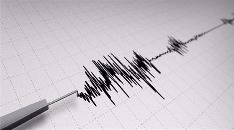 زلزال  يضرب محافظة يزد الايرانية