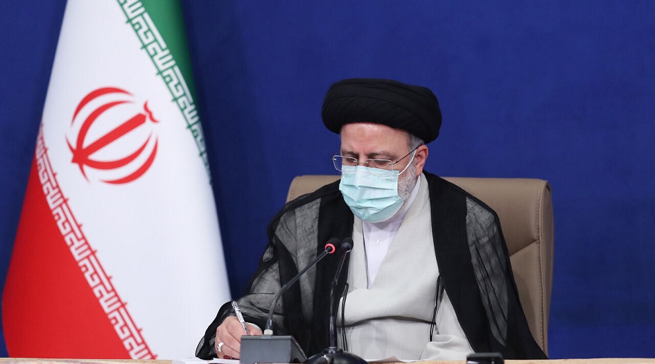 الرئيس الايراني يعزي بوفاة العالم والمفكر البارز محمد رضا حكيمي