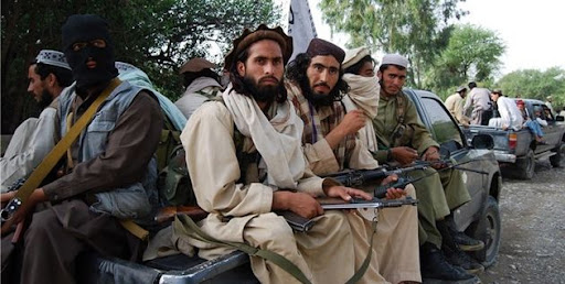 برنامه طالبان برای سیطره نظامی بر پنجشیر