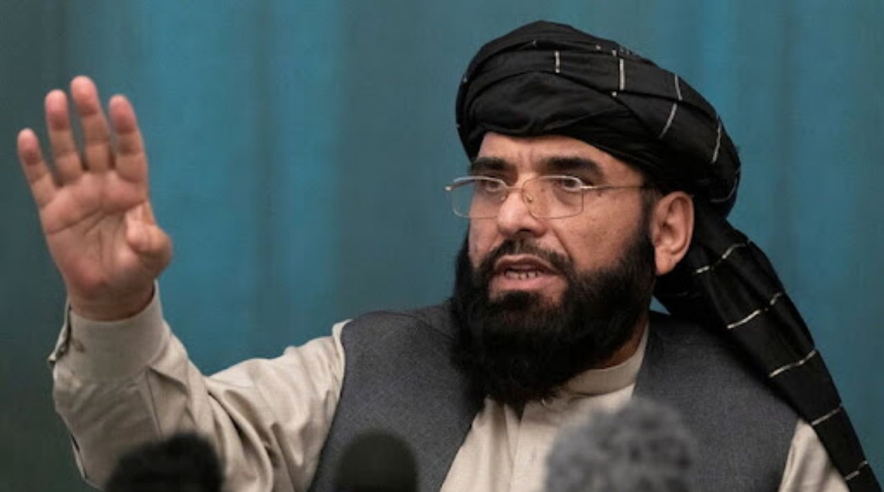 هشدار جدی طالبان به آمریکا و کشور های غربی