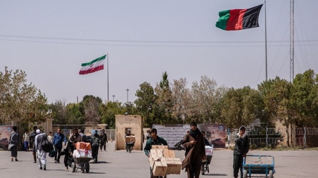 طالبان برای ایرانیان ویزای سفر به افغانستان صادر می‌کند