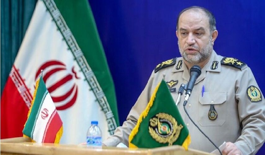 مساعد وزير الدفاع الايراني: بدء صفحة جديدة من التعاون الإقليمي مع روسيا
