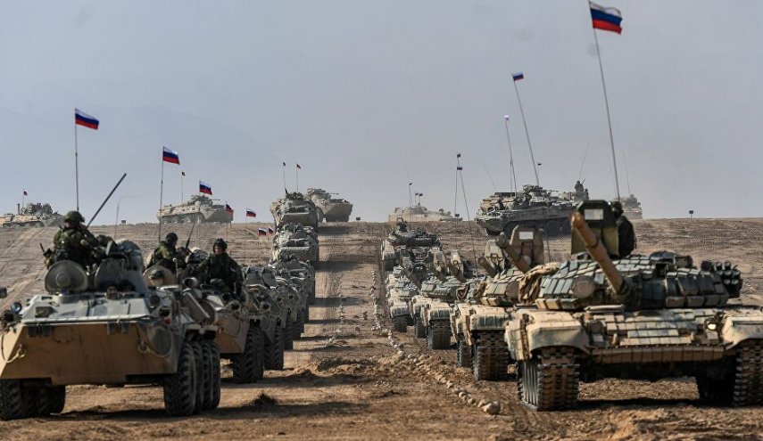 روسيا تعزز قاعدتها العسكرية في طاجيكستان