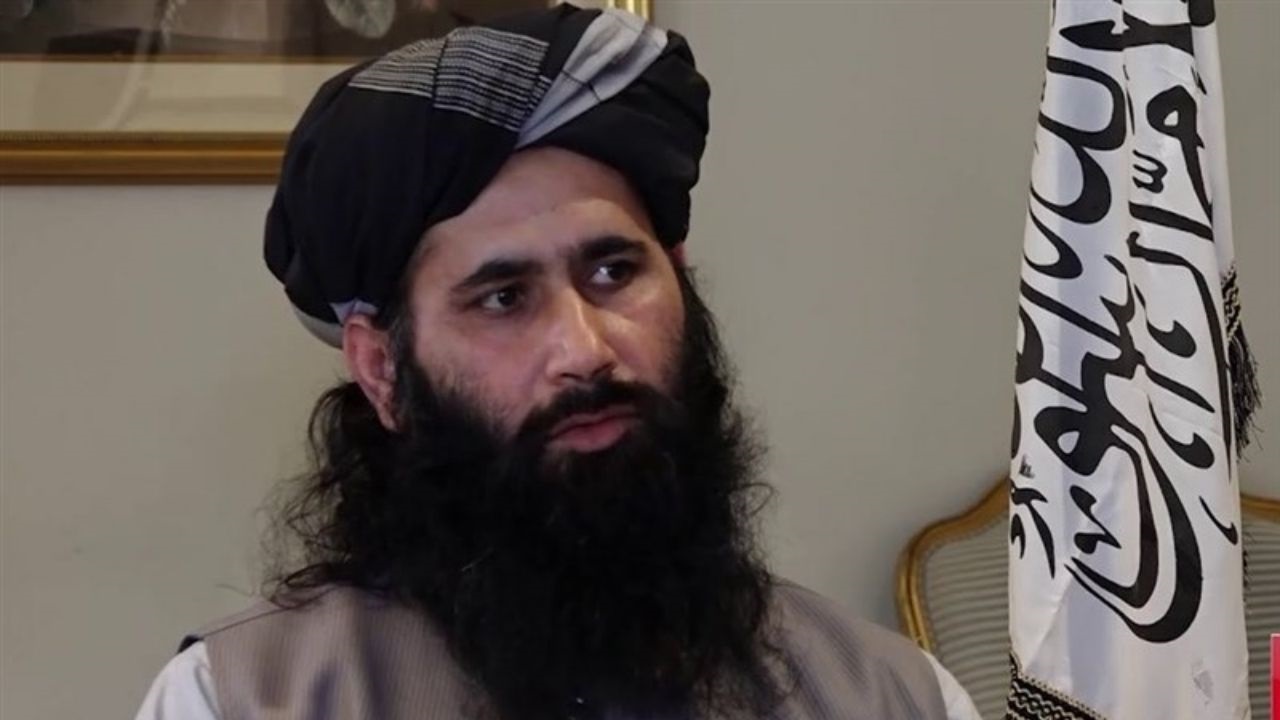 سخنگوی طالبان: ما از تجربه های گذشته درس گرفته‌ ایم 