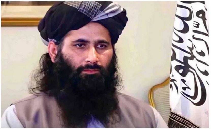 حركة طالبان تعلق على مواقف قمة "مجموعة السبع"