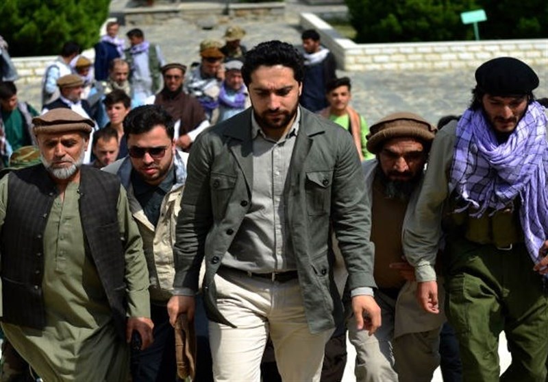 اعزام هیئت طالبان برای حل مسالمت‌آمیز مسئله پنجشیر