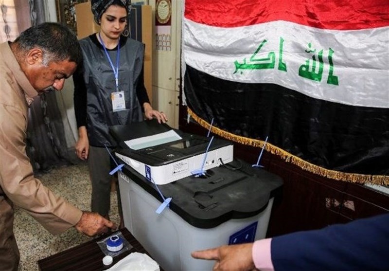 نشست سرنوشت‌ساز گروه‌های سیاسی عراقی درباره انتخابات