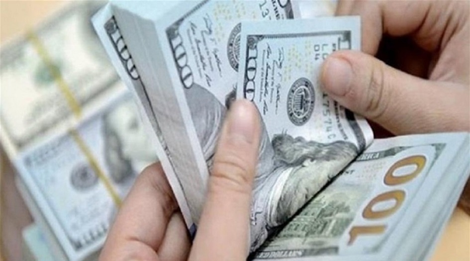  ما هو سعر صرف الدولار في العراق اليوم 