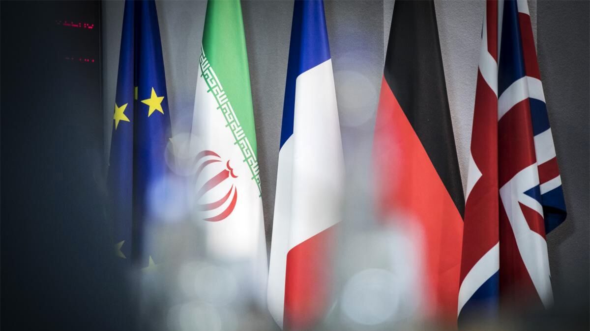 واکنش اتحادیه اروپا به انتخاب وزیر خارجه جدید ایران