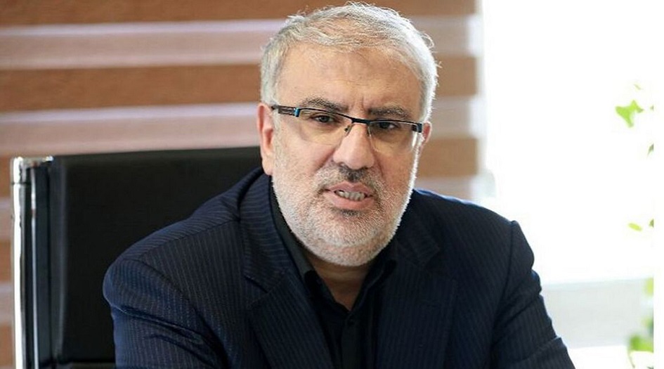 وزير النفط الايراني : سنعمل على تعزيز مكانة إيران في أوبك