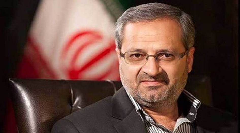 الرئيس الايراني يعين وزير التربية والتعليم بالوكالة