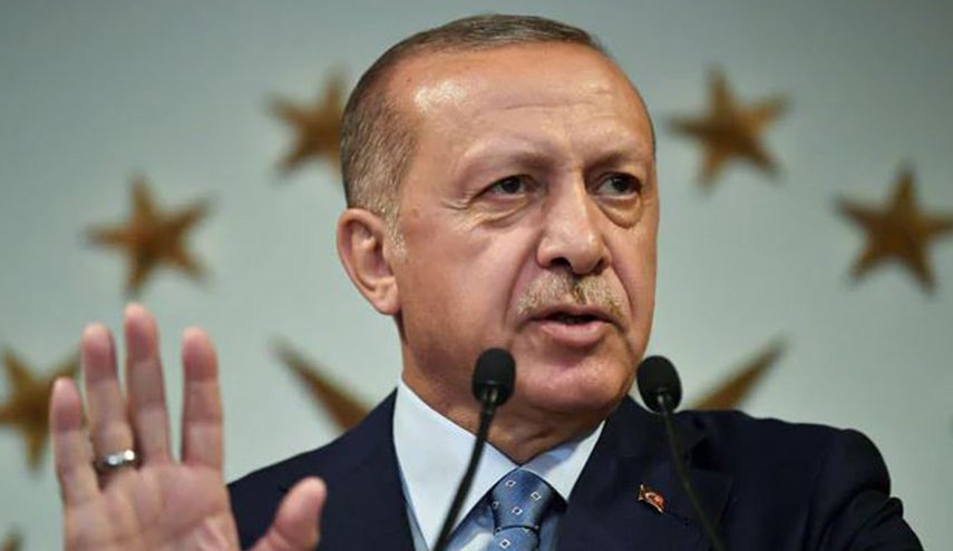 أردوغان يعلن أن تركيا أجرت أول محادثات مع طالبان في كابول