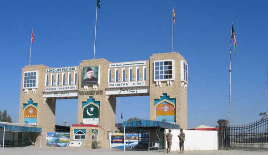 مسؤول باكستاني: الحدود الدولية الباكستانية الأفغانية تحت السيطرة