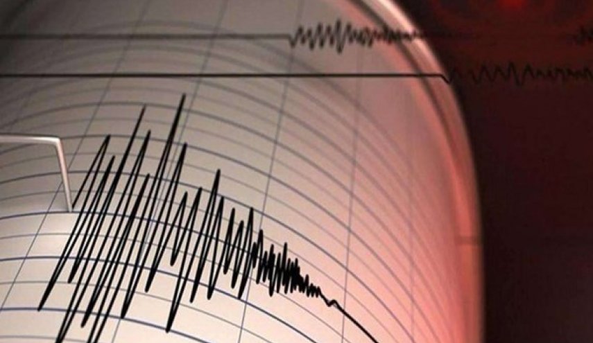 زلزال بقوة 4.2 درجة يضرب اطراف مدينة إيذه في محافظة خوزستان