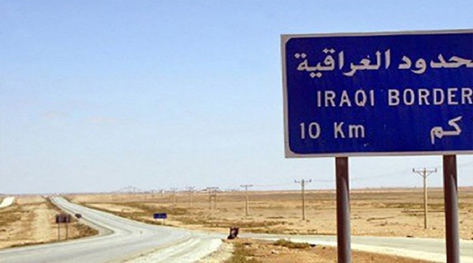 نائب سوري يحذر من خطر تسلل الإرهابيين داخل الأراضي العراقية