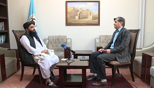 سخنگوی طالبان:  مذاکراتی با آمریکا برای تداوم حضور ممکن نیست