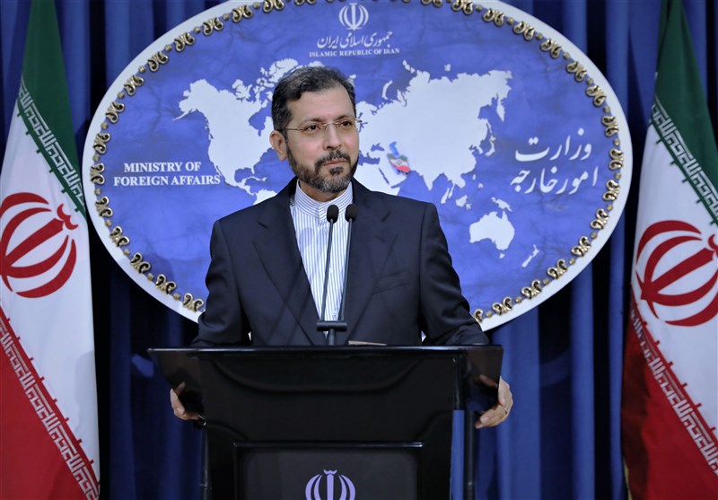 خطیب‌زاده: در بغداد شاهد گفت‌وگوی جدیدی بین ایران و عربستان نبودیم